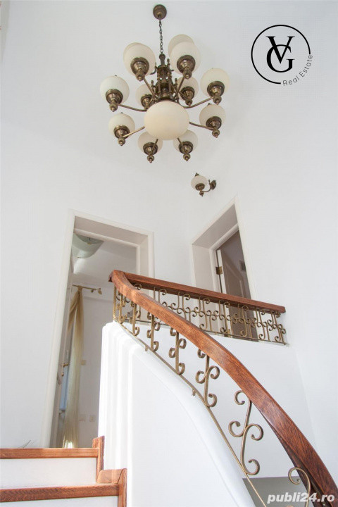 Vila Interbelica Renovata | Zona Berzei | Piata Victoriei