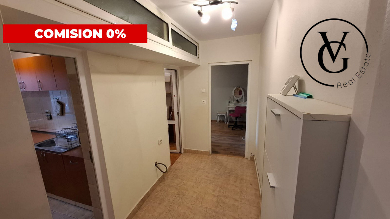 Apartament 3 camere | Inel 2 | Etaj 1