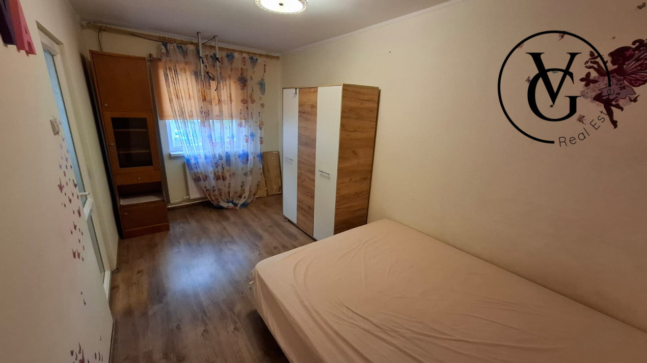 Apartament 3 camere | Inel 2 | Etaj 1