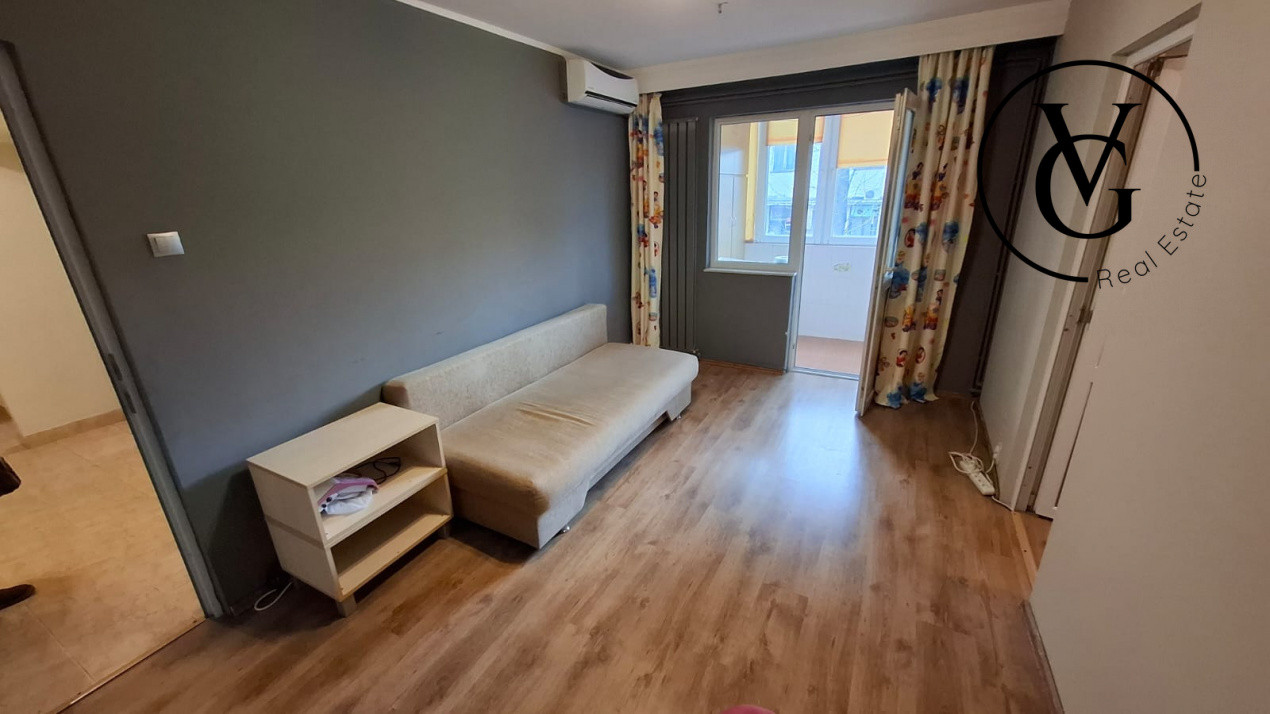 Apartament 3 camere | Inel 2 | Etaj 1