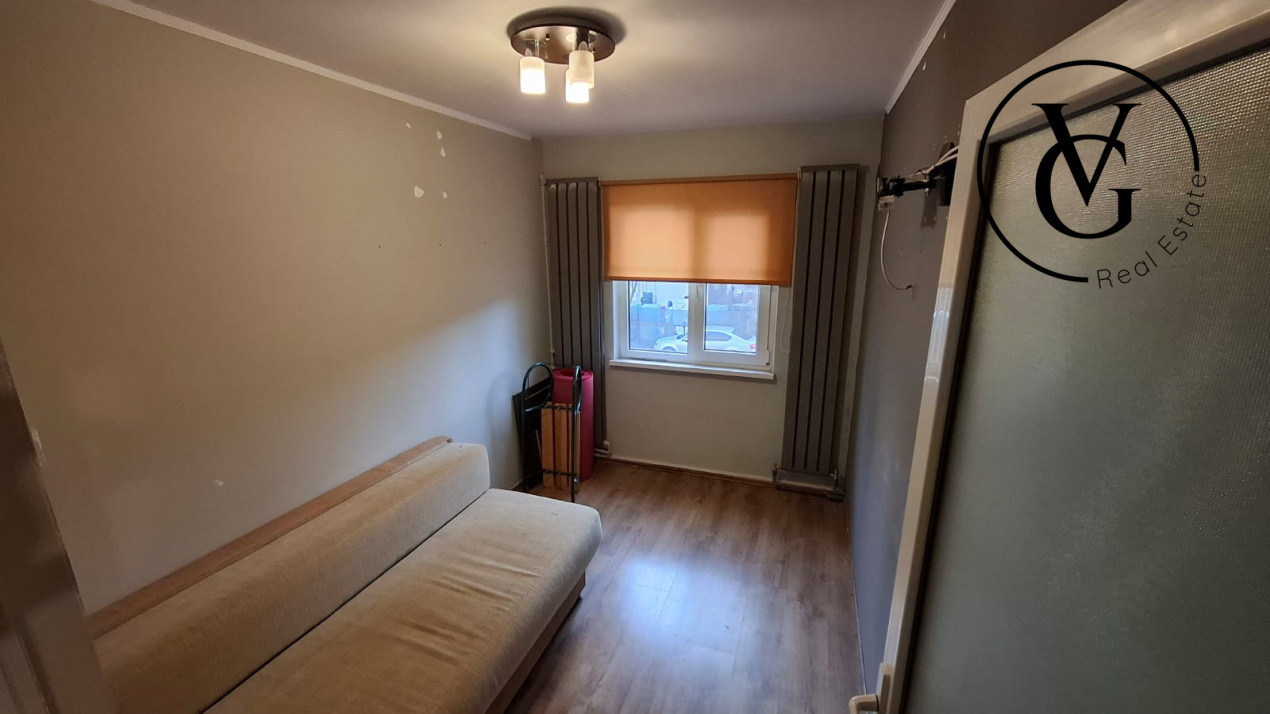 Apartament 3 camere | Inel 2 | Etaj 1