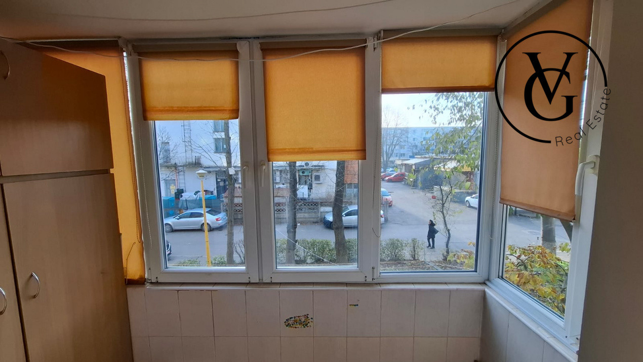 Apartament 3 camere | Inel 2 | Etaj 1