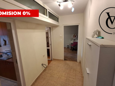 Apartament 3 camere | Inel 2 | Etaj 1