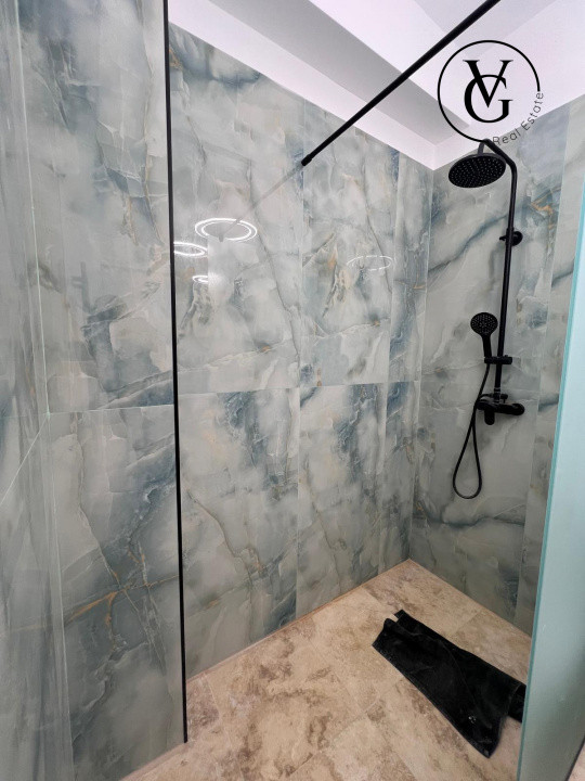 Apartament - 2 camere - parcare privata - Mamaia Sat