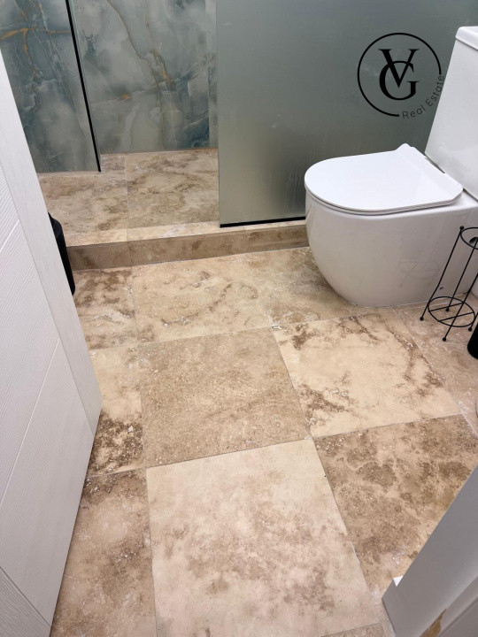 Apartament - 2 camere - parcare privata - Mamaia Sat