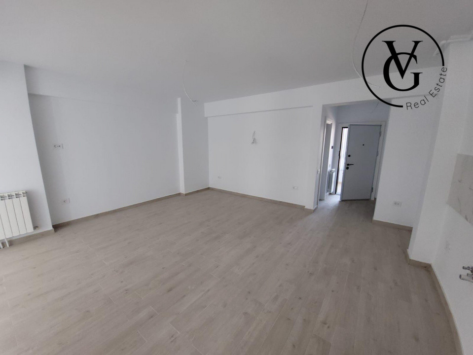 Apartament 2 camere - open space - Mamaia Nord - 2 minute de plaja