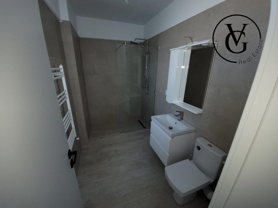 Apartament 2 camere - open space - Mamaia Nord - 2 minute de plaja