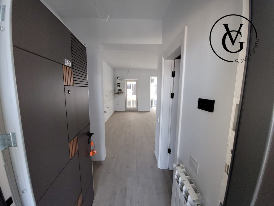 Apartament 2 camere - open space - Mamaia Nord - 2 minute de plaja