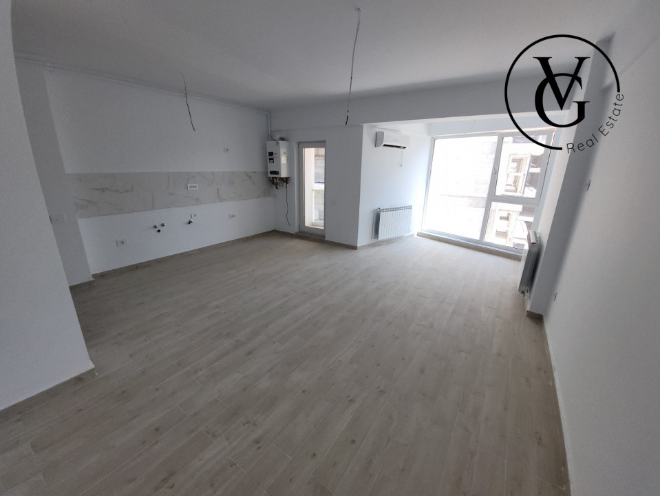 Apartament 2 camere - open space - Mamaia Nord - 2 minute de plaja