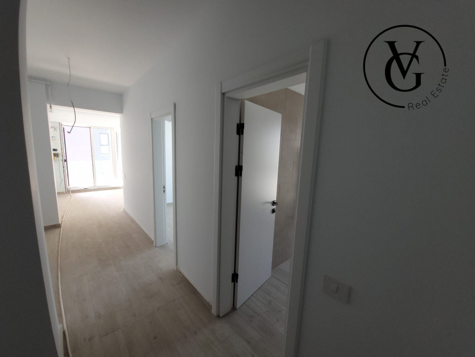 Apartament 2 camere - open space - Mamaia Nord - 2 minute de plaja
