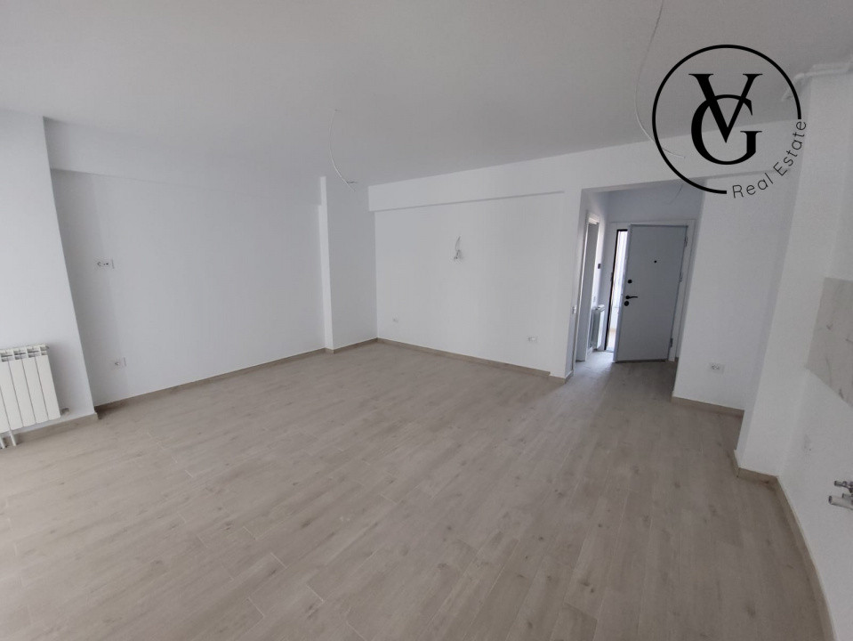 Apartament 2 camere - open space - Mamaia Nord - 2 minute de plaja