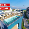 Apartament 2 camere - open space - Mamaia Nord - 2 minute de plaja