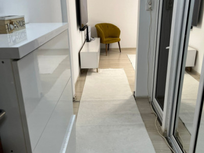 Apartament 2 camere | Semidecomandat | KM 4-5 | 