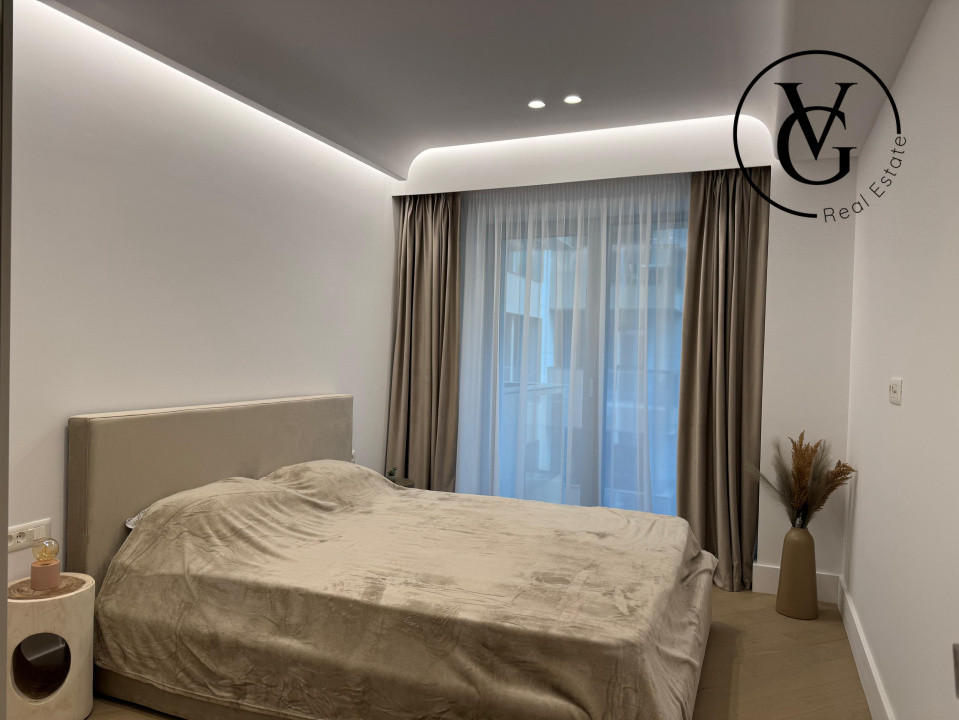 Apartament 2 camere Cortina 126 | Iancu Nicolae | Pipera