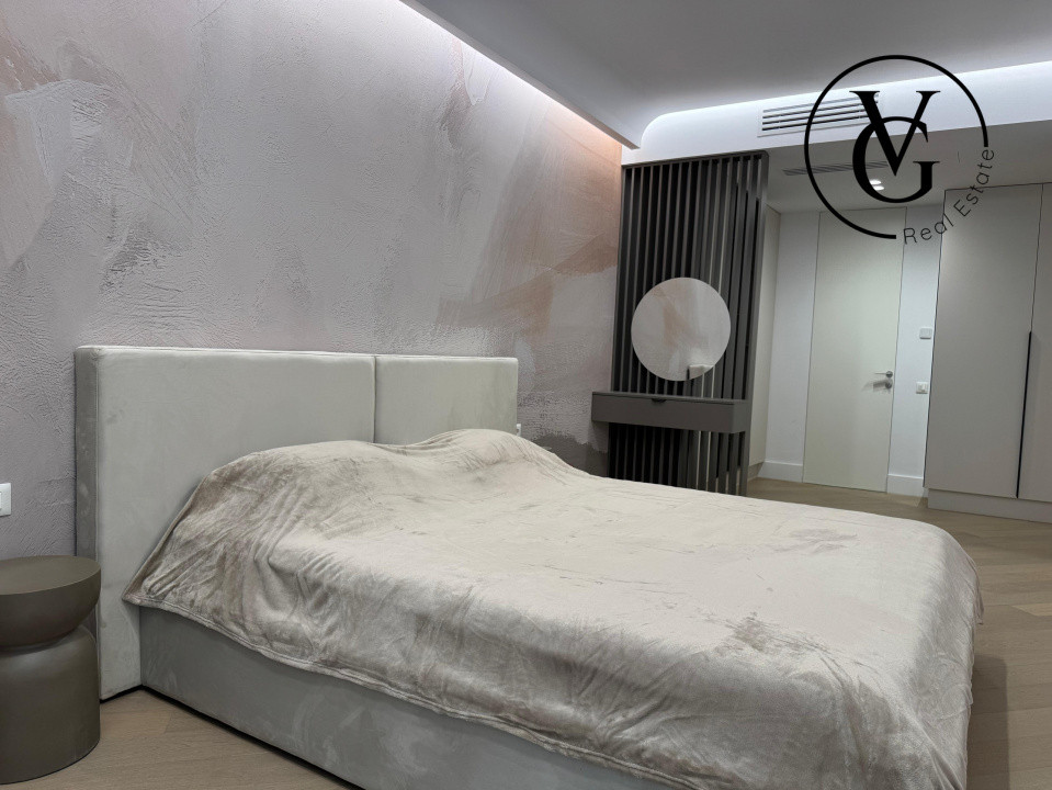 Apartament 2 camere Cortina 126 | Iancu Nicolae | Pipera