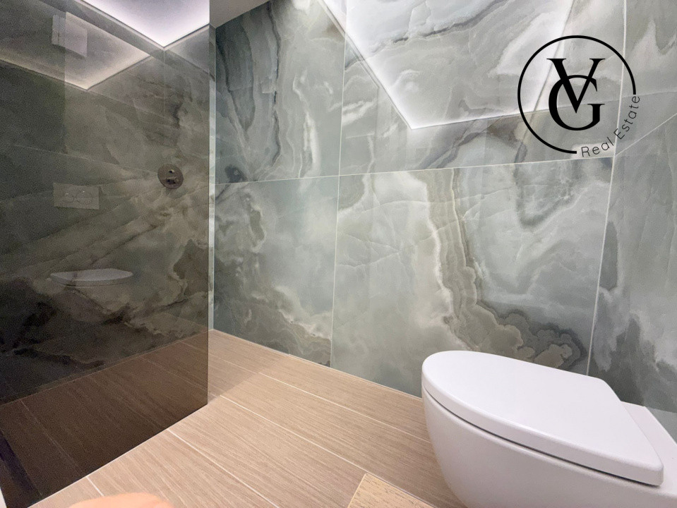 Apartament 2 camere Cortina 126 | Iancu Nicolae | Pipera