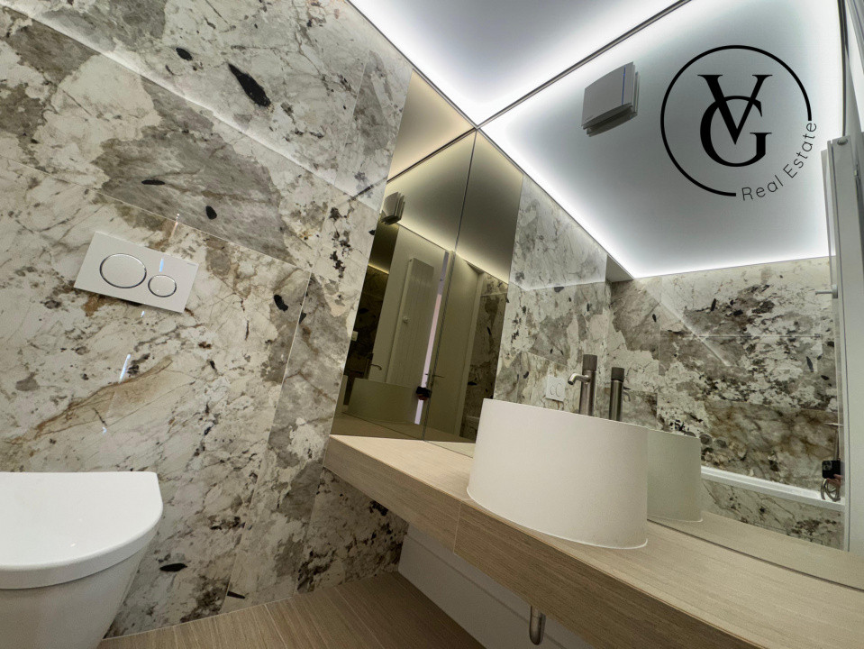 Apartament 2 camere Cortina 126 | Iancu Nicolae | Pipera