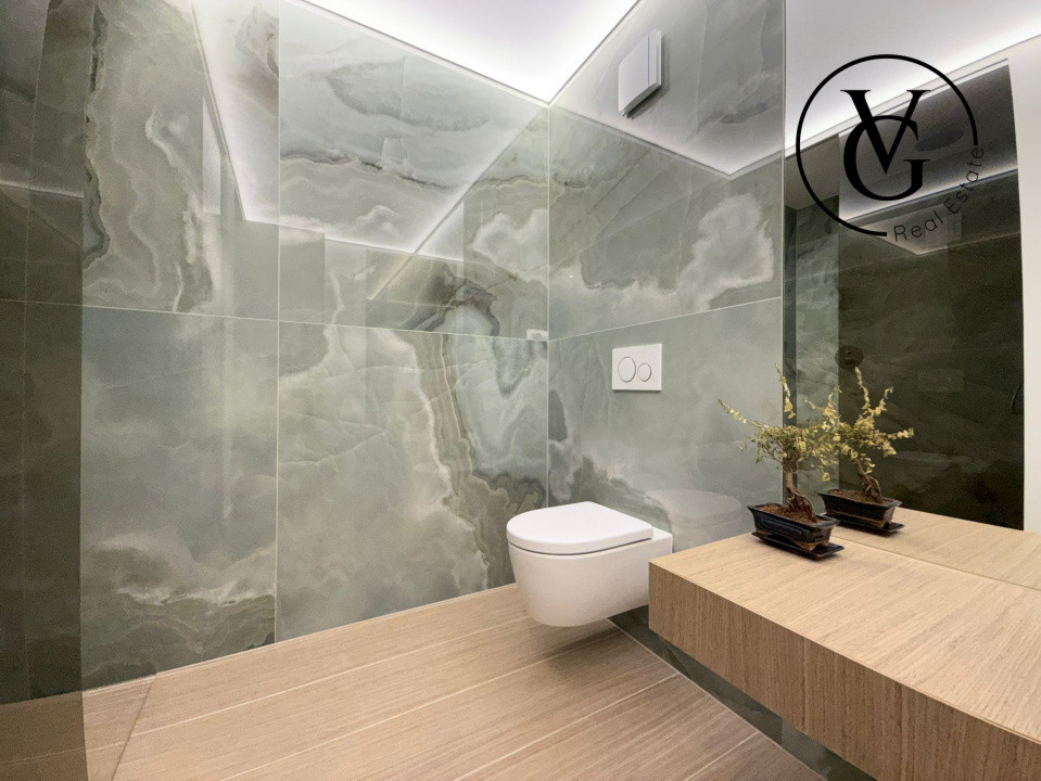 Apartament 2 camere Cortina 126 | Iancu Nicolae | Pipera