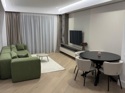 Apartament 2 camere Cortina 126 | Iancu Nicolae | Pipera