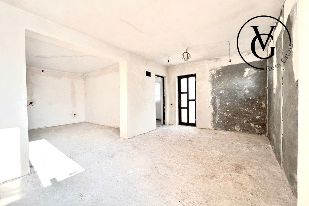 Casa la sol | 3 camere | Lumina | 225mp