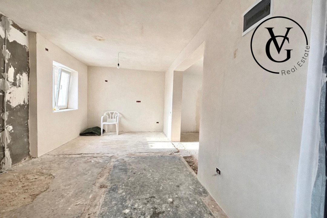 Casa la sol | 3 camere | Lumina | 225mp