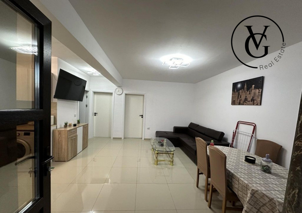 Casa la sol | 4 camere | Navodari