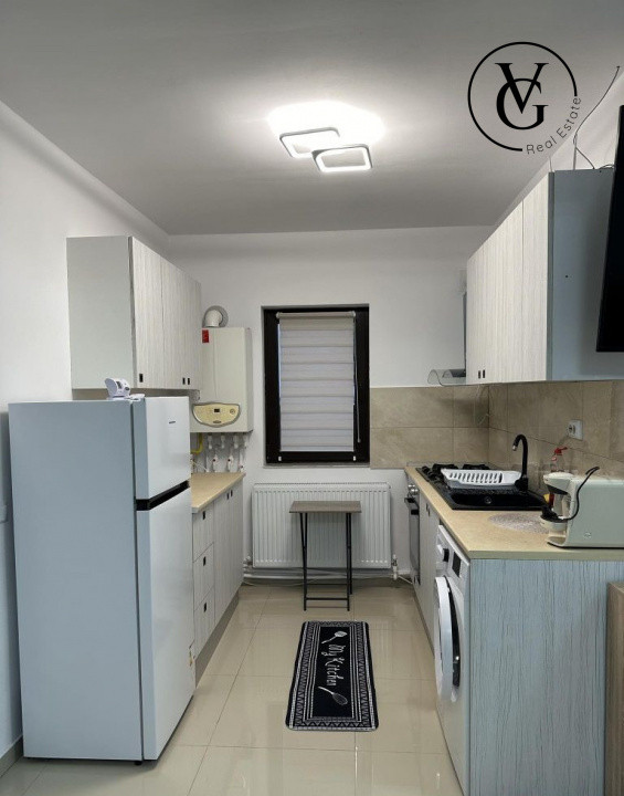 Casa la sol | 4 camere | Navodari