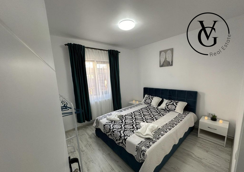 Casa la sol | 4 camere | Navodari