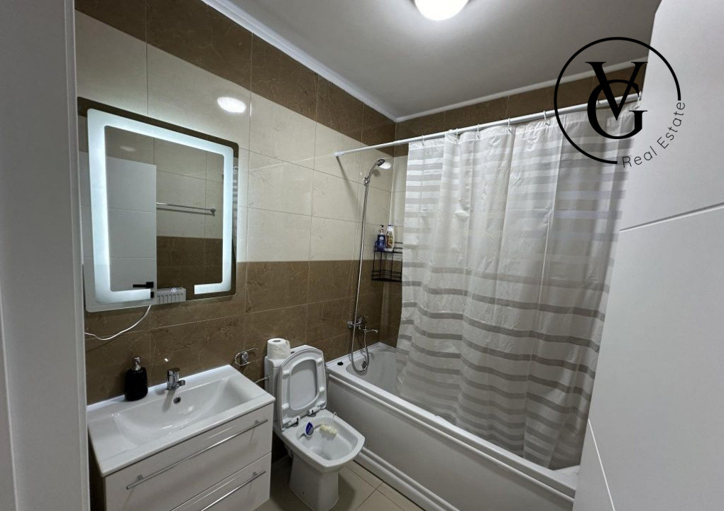 Casa la sol | 4 camere | Navodari