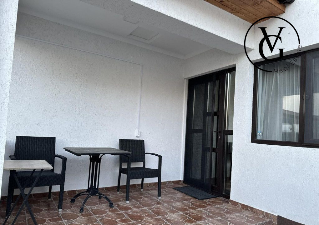 Casa la sol | 4 camere | Navodari