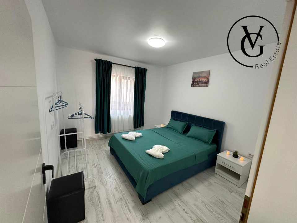 Casa la sol | 4 camere | Navodari