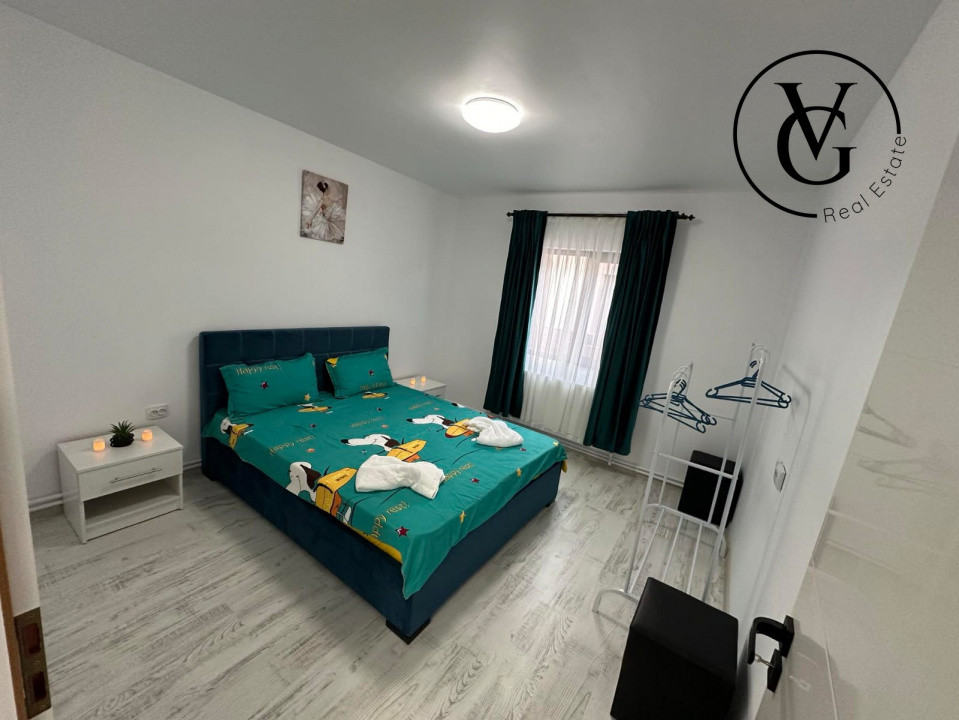 Casa la sol | 4 camere | Navodari