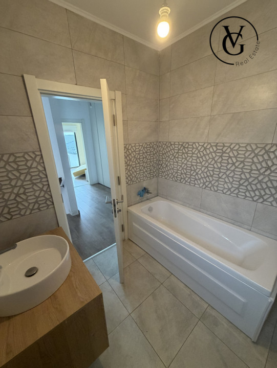 Vila individuala 4 camere P+1 | Tunari 