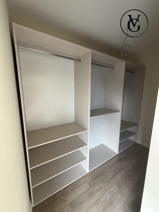 Vila individuala 4 camere P+1 | Tunari 