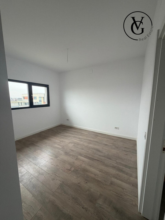 Vila individuala 4 camere P+1 | Tunari 