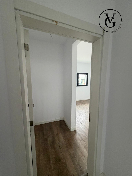 Vila individuala 4 camere P+1 | Tunari 