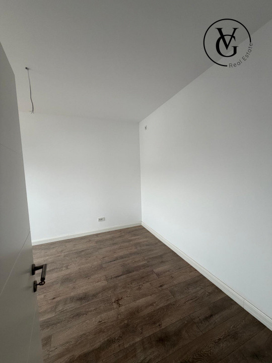 Vila individuala 4 camere P+1 | Tunari 