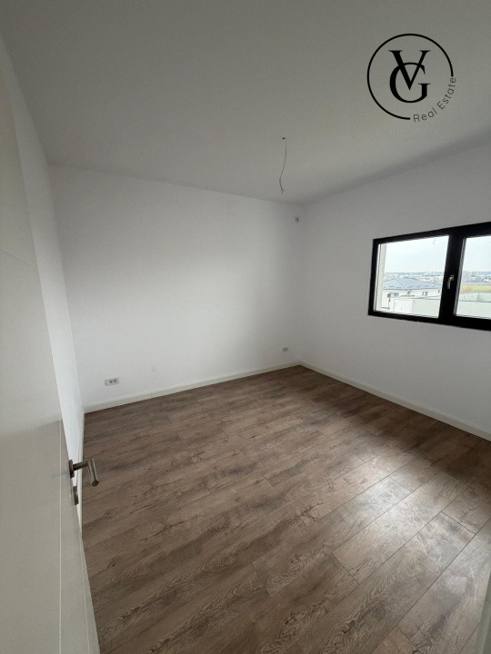 Vila individuala 4 camere P+1 | Tunari 