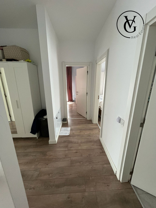 Vila individuala 4 camere P+1 | Tunari 