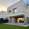Vila Premium cu design contemporan P+2 in Pipera- Tunari 