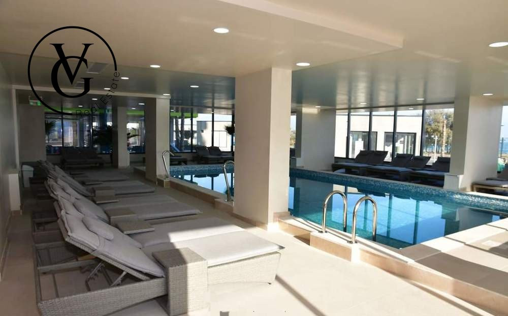 Apartament modern 2 camere-Alezzi-vedere laterala 