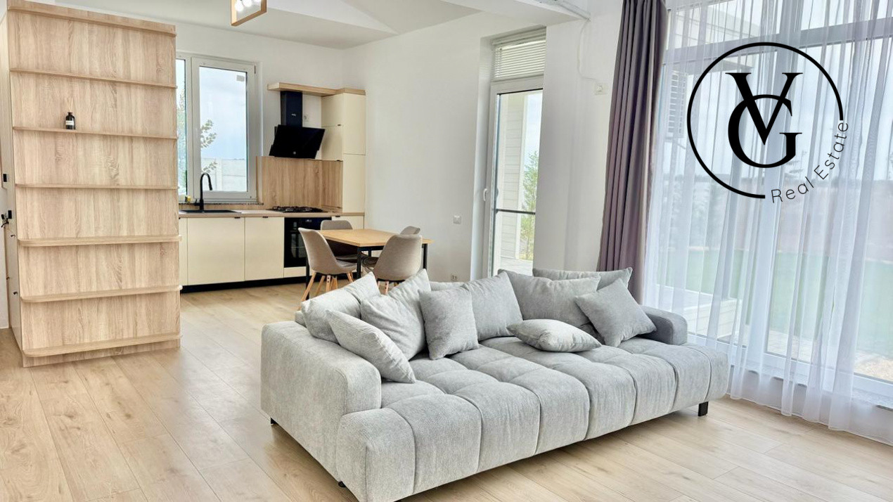 Casa 4 camere Corbeanca | Ostratu | PET FRIENDLY