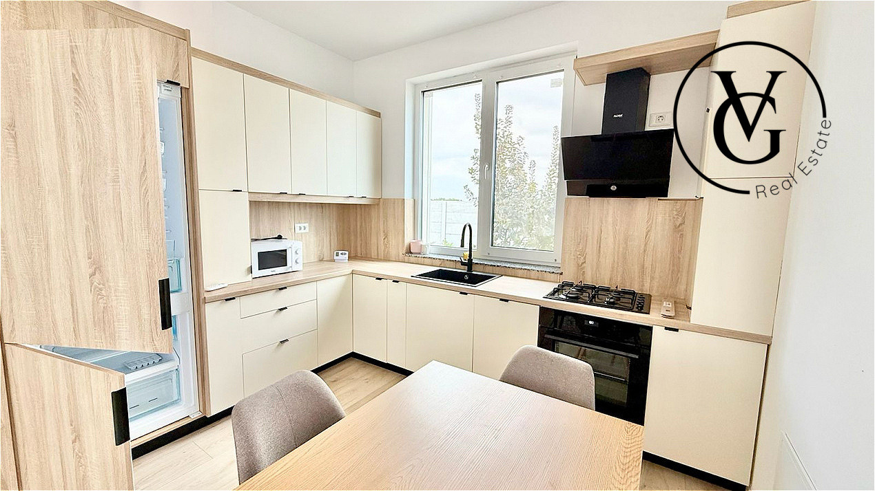 Casa 4 camere Corbeanca | Ostratu | PET FRIENDLY