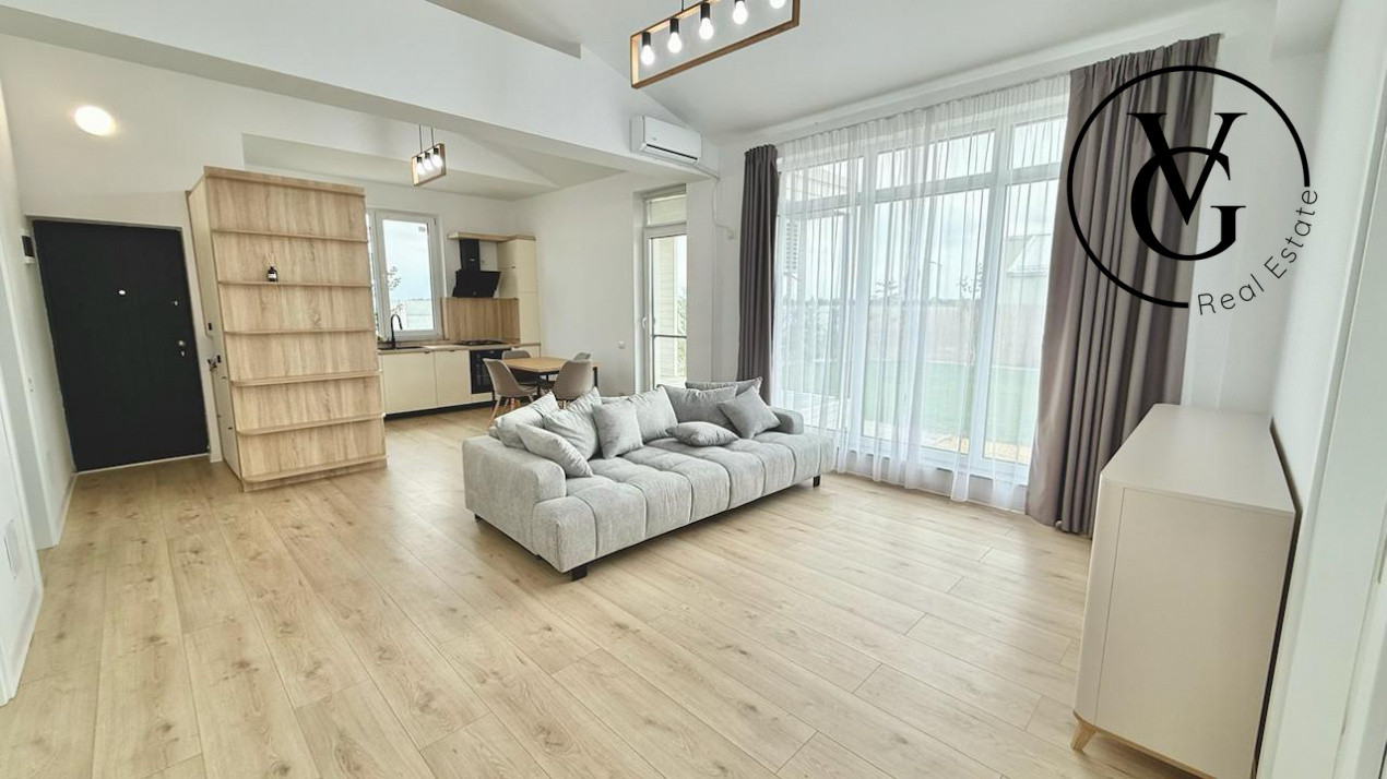 Casa 4 camere Corbeanca | Ostratu | PET FRIENDLY