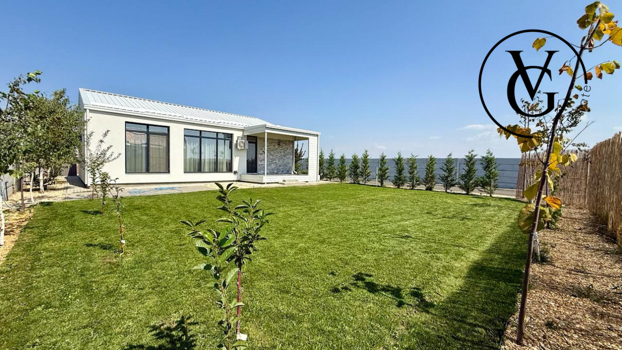 Casa 4 camere Corbeanca | Ostratu | PET FRIENDLY