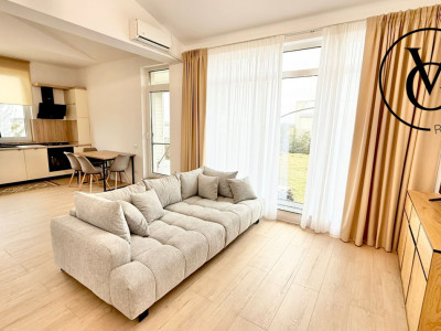 Casa 4 camere Corbeanca | Ostratu | PET FRIENDLY