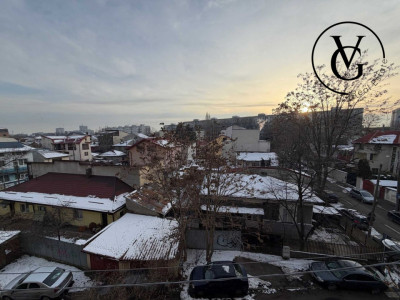 Apartament de 2 camere la 500 m de Metroul 1 Mai