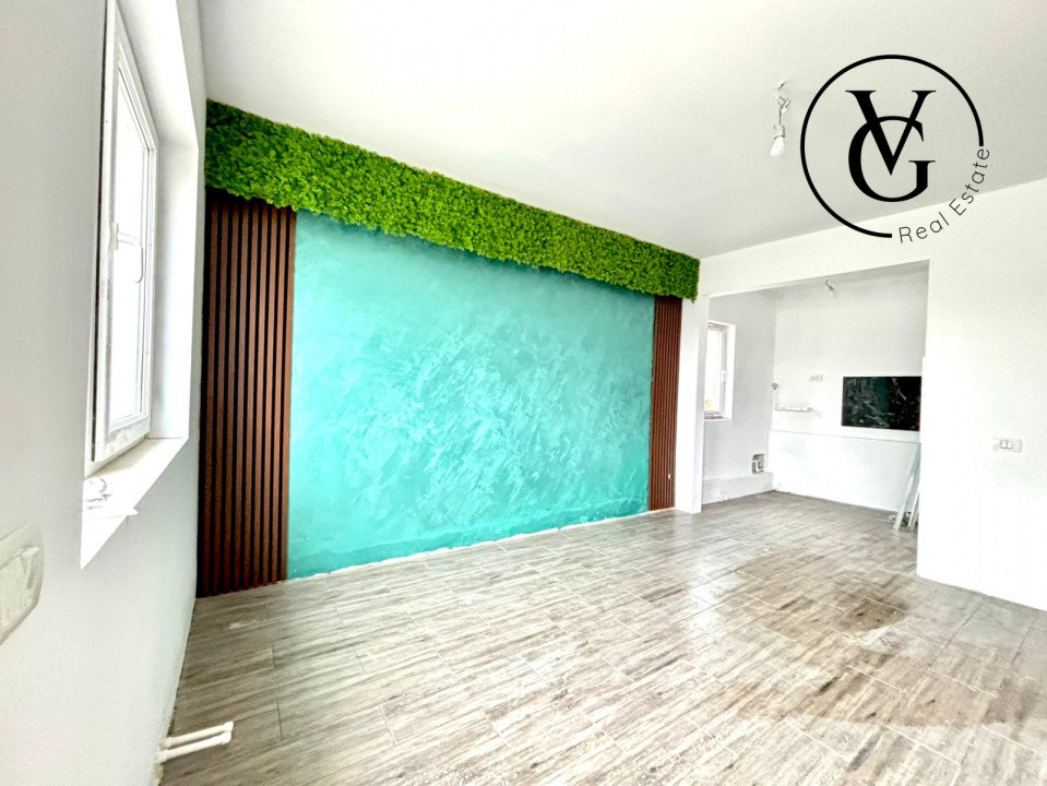 Casa la sol | 3 camere | Navodari