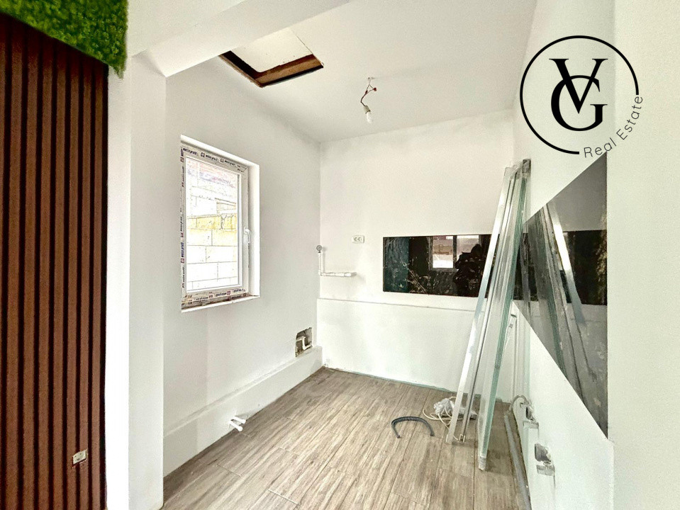 Casa la sol | 3 camere | Navodari