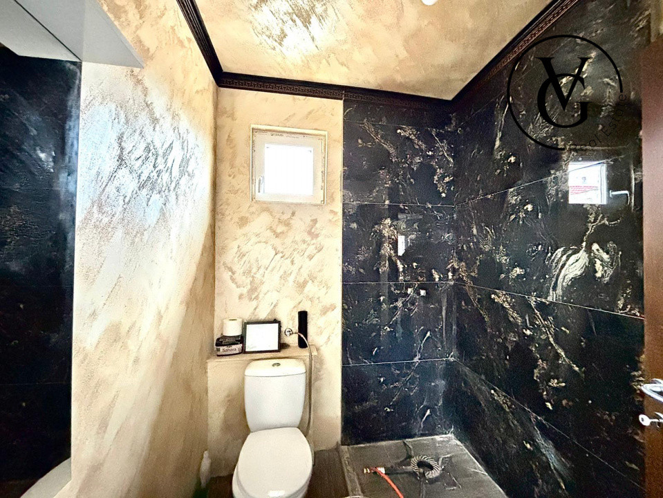 Casa la sol | 3 camere | Navodari